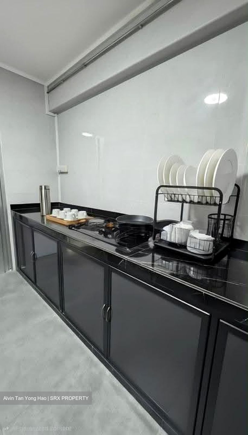 Blk 548 Choa Chu Kang Street 52 (Choa Chu Kang), HDB 4 Rooms #627131631